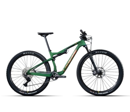 VTT tout-suspendu Lapierre XR 5.9 2025