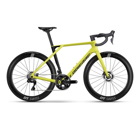 Vélo route Lapierre XELIUS DRS 10.0 C2 2026