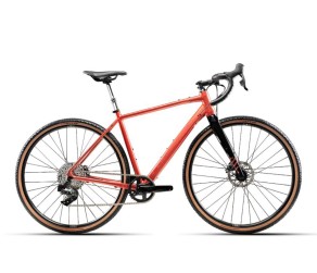Vélo gravel Lapierre CROSSHILL 6.0 2025