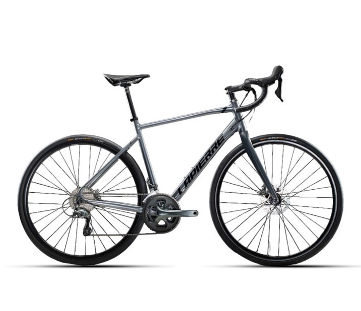 Vélo route Lapierre SENSIUM 3.0 DISC 2026