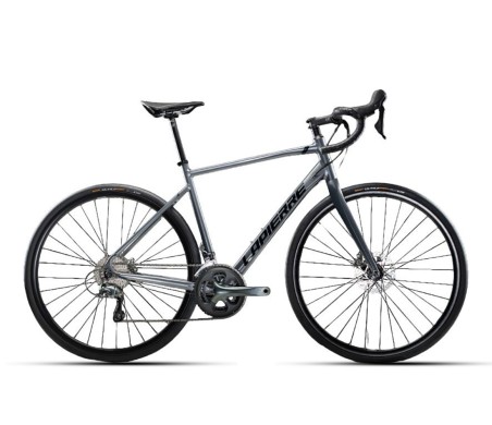 Vélo route Lapierre SENSIUM 3.0 DISC 2026