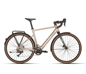 Vélo gravel électrique Bergamont E-GRANDURANCE RD 8 2025