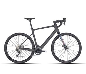 Vélo gravel électrique Bergamont E-GRANDURANCE Elite 2025