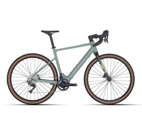 Vélo gravel électrique Bergamont E-GRANDURANCE 7 2025