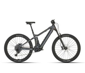 VTC électrique Bergamont E-REVOX FS 150 Expert 2025