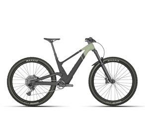 VTT Tout-suspendu Scott GENIUS 910 2025