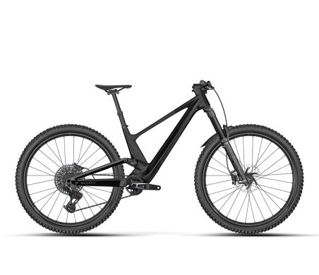 VTT Tout-suspendu Scott GENIUS ST 920 2025