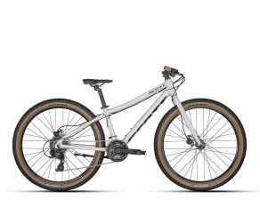 VTT enfant Scott SCALE 26 rigid 2025