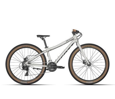 VTT enfant Scott SCALE 26 rigid 2025
