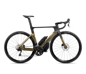 Vélo route Orbea ORCA AERO M30LTD 2025