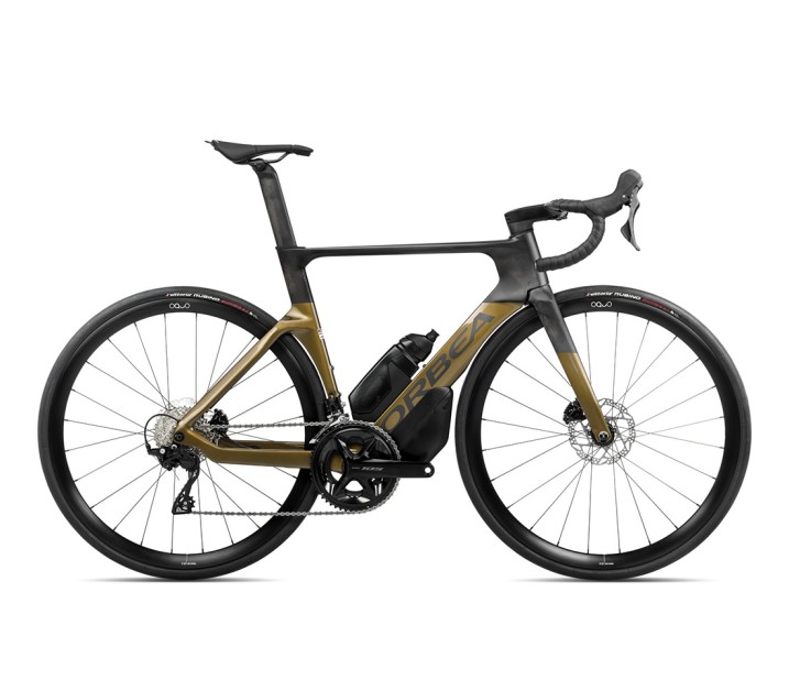 Vélo route Orbea ORCA AERO M30LTD 2025
