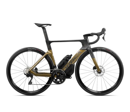Vélo route Orbea ORCA AERO M30LTD 2025