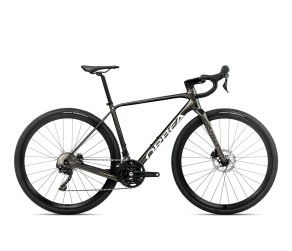 Vélo gravel sport Orbea TERRA H40 2025 2