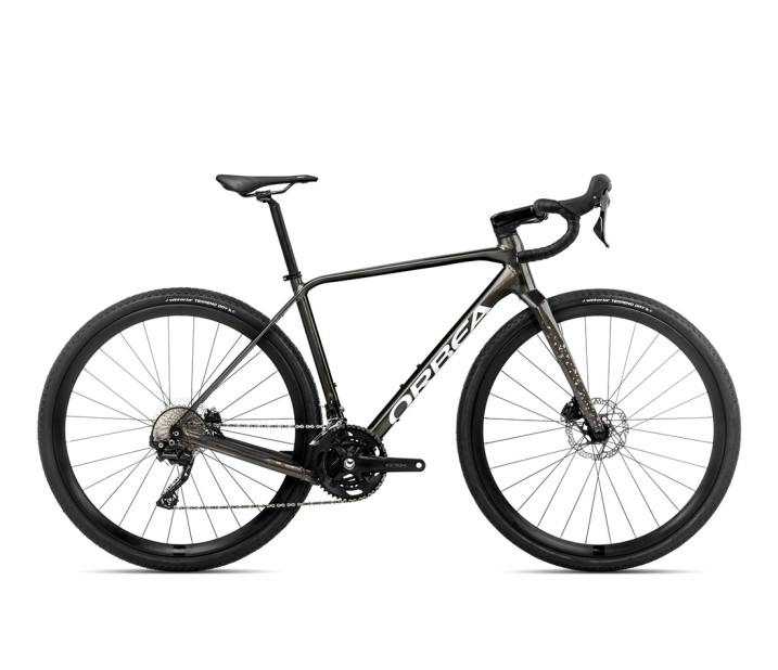 Vélo gravel sport Orbea TERRA H40 2025