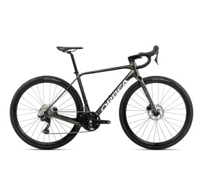 Vélo gravel sport Orbea TERRA H30 2025