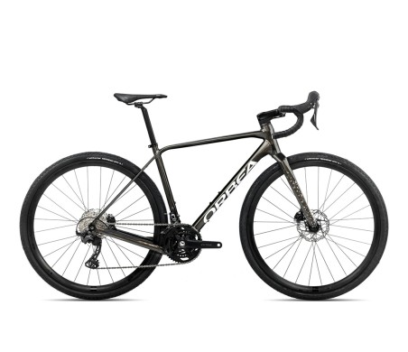 Vélo gravel sport Orbea TERRA H30 2025
