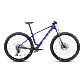 VTT semi-rigide Orbea ALMA M50 2025