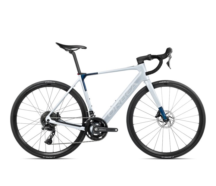 Vélo route électrique Orbea GAIN M40 2025