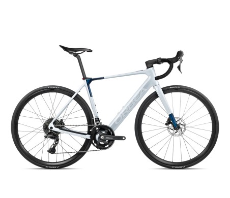 Vélo route électrique Orbea GAIN M40 2025