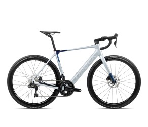 Vélo route électrique Orbea GAIN M20i 2025