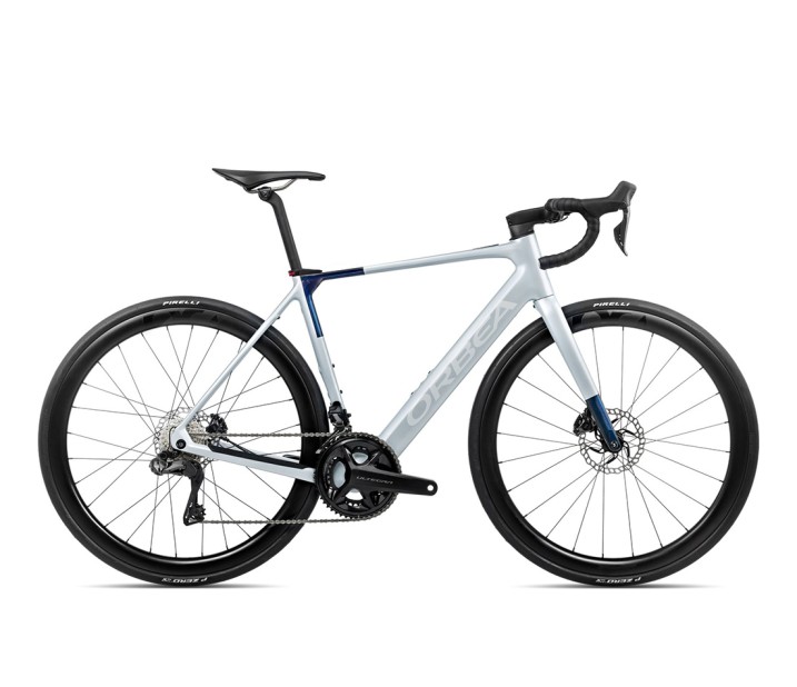 Vélo route électrique Orbea GAIN M20i 2025