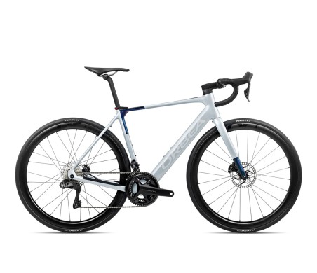 Vélo route électrique Orbea GAIN M20i 2025