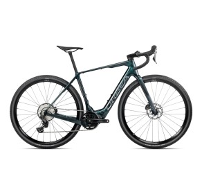 Vélo gravel électrique Orbea DENNA M20 2025