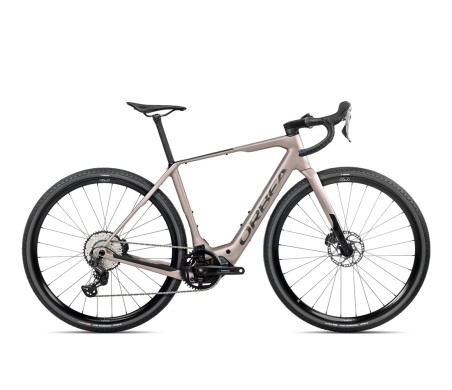 Vélo gravel électrique Orbea DENNA M20 2025