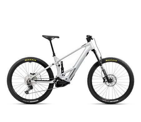 VTT électrique tout suspendu Orbea WILD ST H30 2025