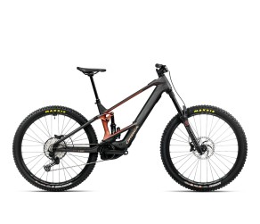 VTT électrique tout suspendu Orbea WILD M20 2025