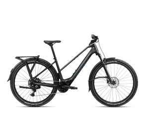 VTC électrique Orbea KEMEN ADV 30 MID 2025