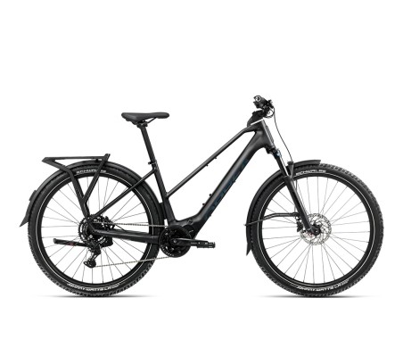 VTC électrique Orbea KEMEN ADV 30 MID 2025
