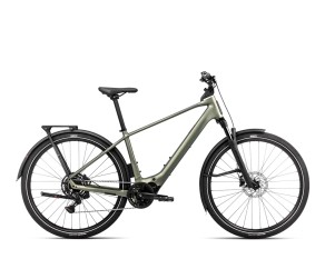 VTC électrique Orbea KEMEN TOUR 30 2025