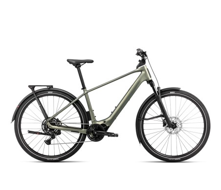 VTC électrique Orbea KEMEN TOUR 30 2025