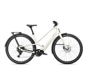 VTC électrique Orbea DIEM 30 2025
