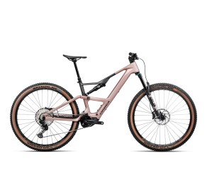 VTT électrique tout suspendu Orbea RISE SL M20 630W 2025