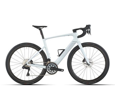 Vélo route électrique Scott Fastlane 10 2026