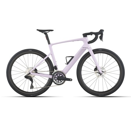 Vélo route électrique Scott Fastlane 20 2026