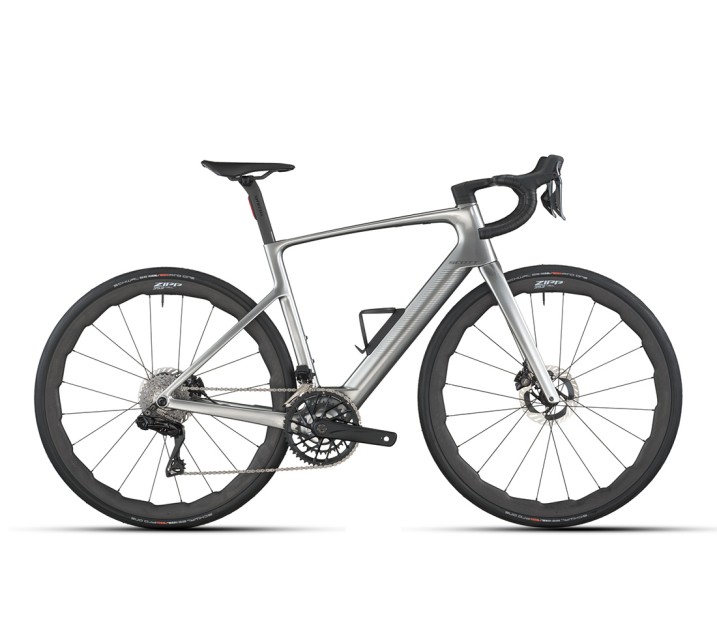 Vélo route électrique Scott Fastlane Premium 2026