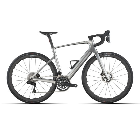 Vélo route électrique Scott Fastlane Premium 2026
