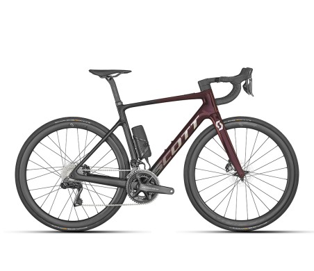 Vélo route électrique Scott ADDICT RC eRIDE Ultimate 2025