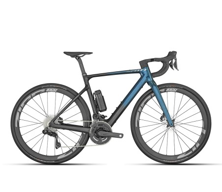 Vélo gravel électrique Scott SOLACE eRIDE 10 2025