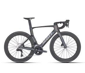 Vélo route Scott FOIL RC 20 2025