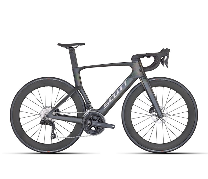 Vélo route Scott FOIL RC 20 2025