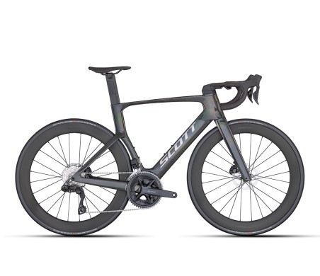 Vélo route Scott FOIL RC 20 2025