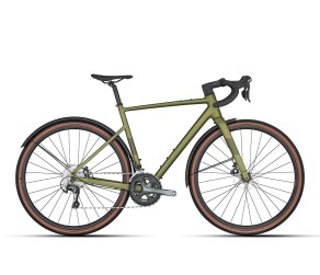Vélo gravel Scott SPEEDSTER Gravel 50 EQ 2025