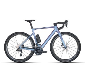 Vélo gravel électrique Scott SOLACE eRIDE 10 2025 2