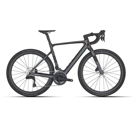 Vélo gravel électrique Scott SOLACE eRIDE 20 2025