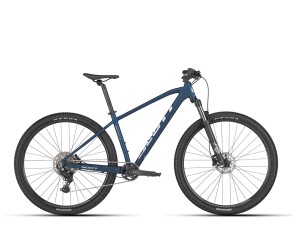VTT électrique semi-rigide Scott ASPECT 940 Cu blue 2025