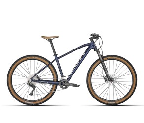 VTT électrique semi-rigide Scott ASPECT 920 Cu 2025